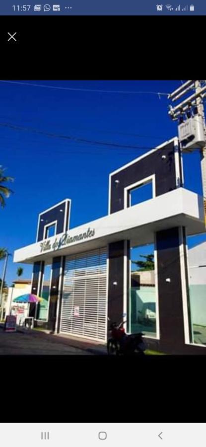 Vila Dos Diamantes Flats De Luxo Lancamento Porto Seguro Exterior foto