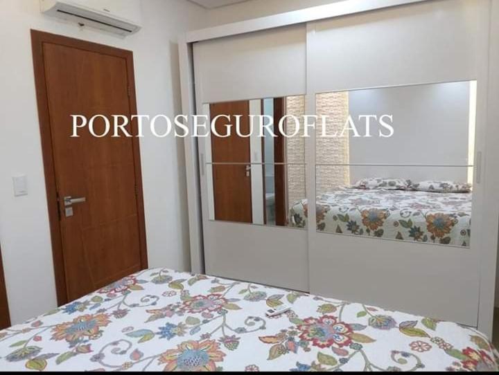Vila Dos Diamantes Flats De Luxo Lancamento Porto Seguro Exterior foto