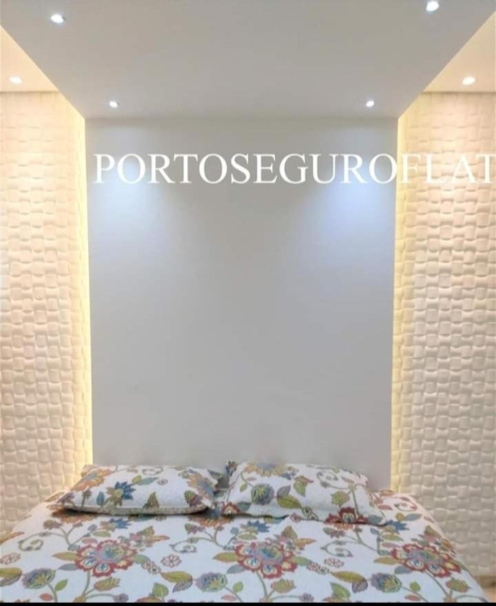 Vila Dos Diamantes Flats De Luxo Lancamento Porto Seguro Exterior foto