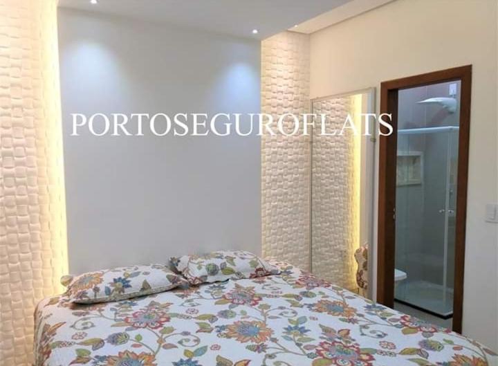 Vila Dos Diamantes Flats De Luxo Lancamento Porto Seguro Exterior foto