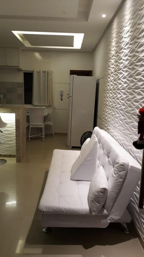 Vila Dos Diamantes Flats De Luxo Lancamento Porto Seguro Exterior foto