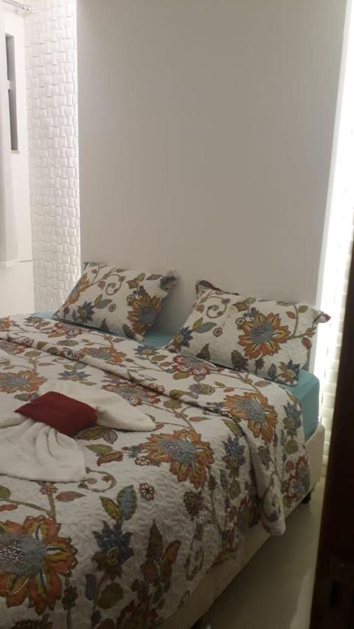Vila Dos Diamantes Flats De Luxo Lancamento Porto Seguro Exterior foto